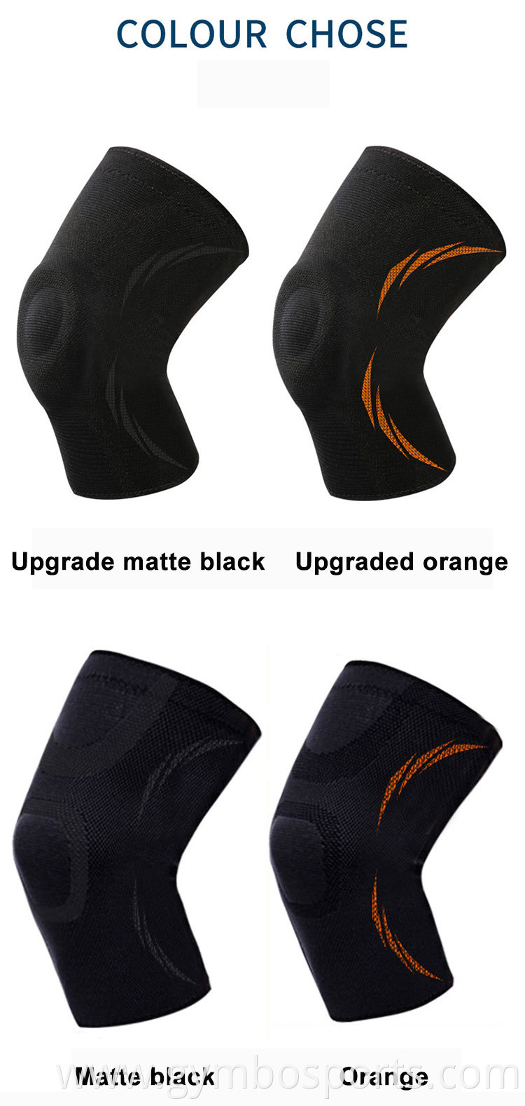 knee Protector 